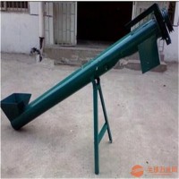 求购微型螺旋给料机