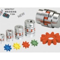 求购梅花形弹性联轴器ROTEX 55GG 98sha 1-60 1-42